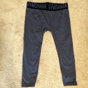 Gymshark Capri leggings